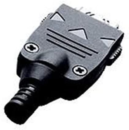 HP iPAQ Charger Adapter - FA133A Accesorio para dispositivos portátiL h1900/2200/3800/3900/4000/5000/6300 - rz1700 - hx2000/4700 - rx3000 - hw6000