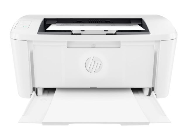 HP Impresora  Laser Jet M110w - 7MD66F#B19- Impresora - B/N - A4 - 600 x 600 ppp - hasta 20 ppm - capacidad:150 hojas - USB 2.0,Wi-Fi(n - Bluetooth LE