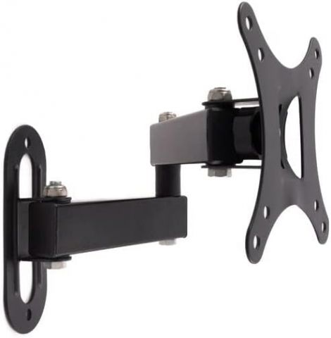 CoolBox Soporte pared TV de 14
