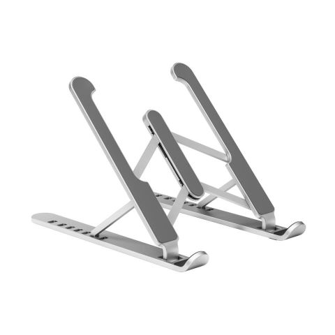 Aisens Soporte de sobremesa LPS1M-099 ajustable - para portátil 10-15