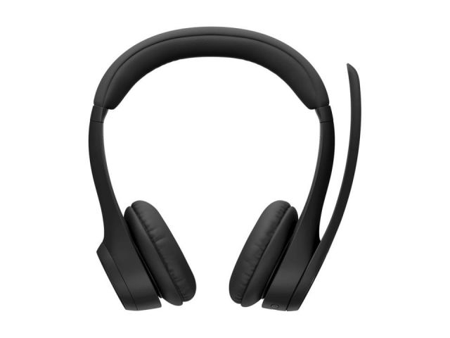 Logitech Zone 305 - Auricular - en oreja - Bluetooth - inalámbrico - aislamiento de ruido - Certificado para Equipos de Microsoft, Works With Chromebook Certified