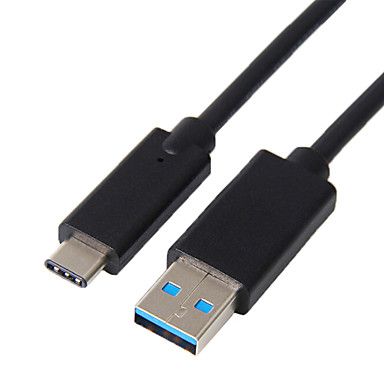 LogiLink cable USB A - USB B micro 3 metros macho-macho 3.0 negro CU0028 - para disco duro externo