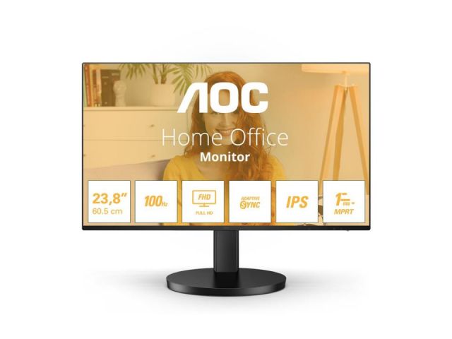 AOC Monitor 24