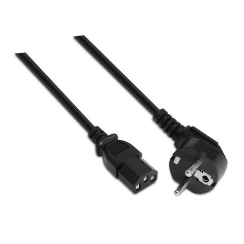 Aisens Cable alimentación CPU - A132-0169 - 5m - negro
