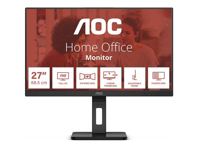 AOC Monitor 27