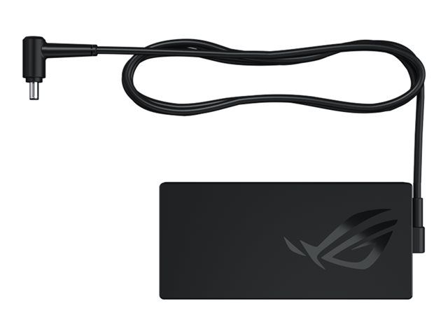 Asus Adaptador de corriente - 90XB06MN-MPW000 - 240 vatios - Europa - para ROG Strix G17, ROG Zephyrus G GA502, ROG Zephyrus G14, TUF Gaming A15, A17