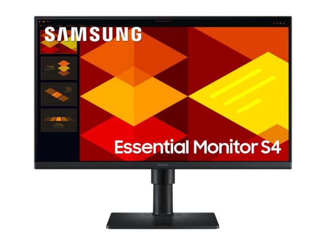 Samsung Monitor 24