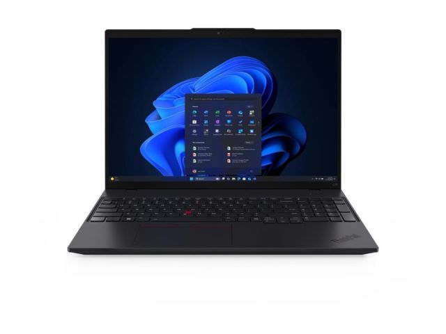 Lenovo ThinkPad L16 Gen 2 21SA - Intel Core Ultra 5 - 225U / hasta 4.8 GHz - Win 11 Pro - Intel Graphics - 16 GB RAM - 512 GB SSD TCG Opal Encryption 2 , NVMe - 16