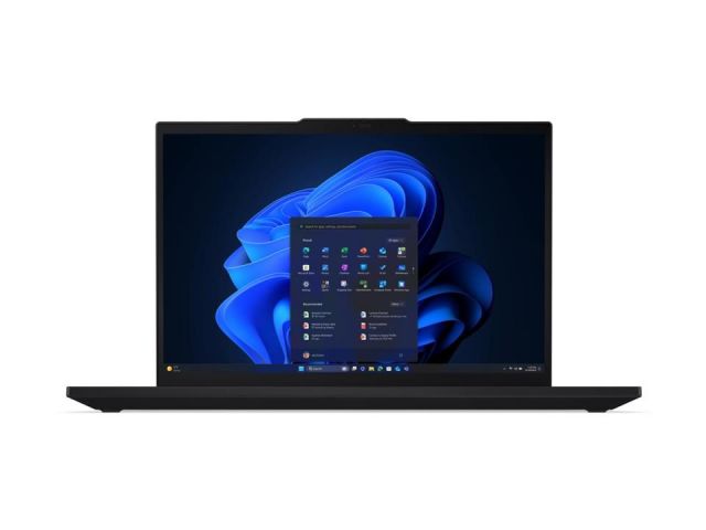 Lenovo ThinkPad T16 Gen 4 21QE - Diseño de bisagra en 180 grados - Intel Core Ultra 5 - 225U / hasta 4.8 GHz - Win 11 Pro - Intel Graphics - 32 GB RAM - 1 TB SSD TCG Opal Encryption 2, NVMe - 16