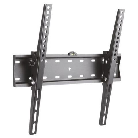 Aisens soporte de pared - WT55T-015-  eco -  inclinable - 3 pivotes - para TV/monitor - 40kg - 32
