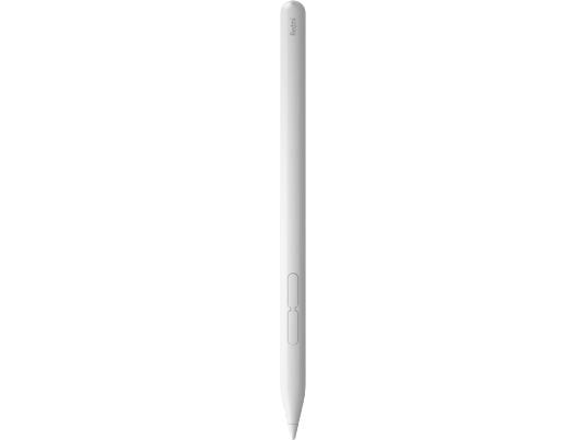 Xiaomi Redmi Smart Pen- compatible O843/P83- Redmi Pad Pro- botón de escritura - botón de captura pantalla- bluetooth 5.1- blanco- BHR087UGL