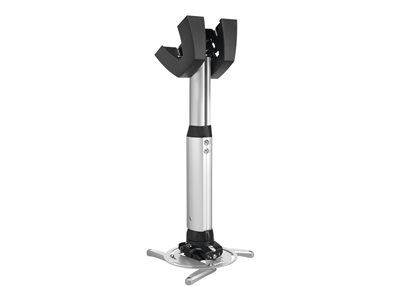 Vogel´s soporte techo videoproyector PPC1540 7015404 silver 400-550mm. Peso máximo 15kg.