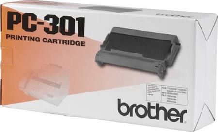 Brother Cinta transfer PC301  921/931