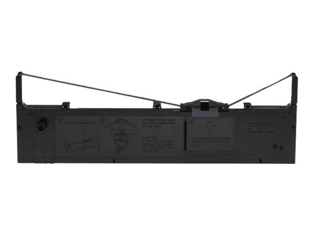Epson cintas impresora S015091 FX980