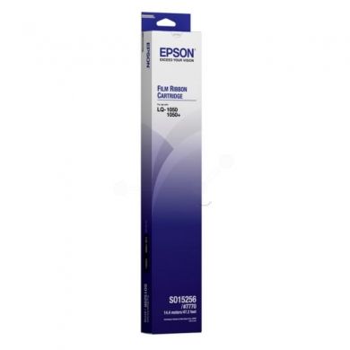 Epson cinta impresora 7770F S015256 para LQ1010-1070