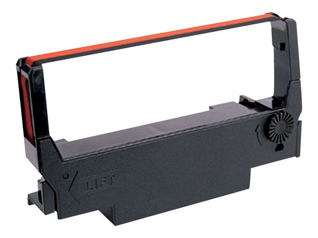 Epson cinta impresora ERC-38B/R C43S015376 TM-6000