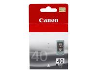 Canon cartucho de tinta PG40 0615B001 negro Pix.iP1600-2200-MP150