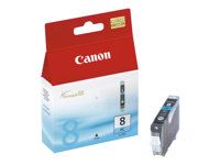 Canon cartucho de tinta cyan claro CLI8PC 0624B001 IP4200