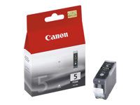 Canon cartucho de tinta negro PGI5BK 0628B001 IP4200