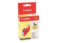 Canon cartucho de tinta amarillo BCI3Y 4482A002 BC31-BJC6000