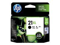 HP cartucho de tinta negro 21XL C9351CE DJ3920-3940 COPIA1410 475páginas