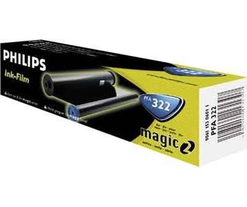 Philips Cinta transfer MAGICII PFA322 Pack 2 unidades