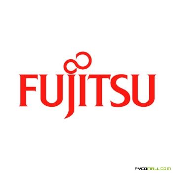 Fujitsu disco óptico 3,5