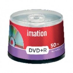 Imaiton DVD+R 4,7Gb bobina 50 unidades