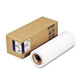 Epson papel ink-jet S041474 photo premium glossy - 255gr. - rollo 127mm x 8m. para Stylus Photo 890-1290