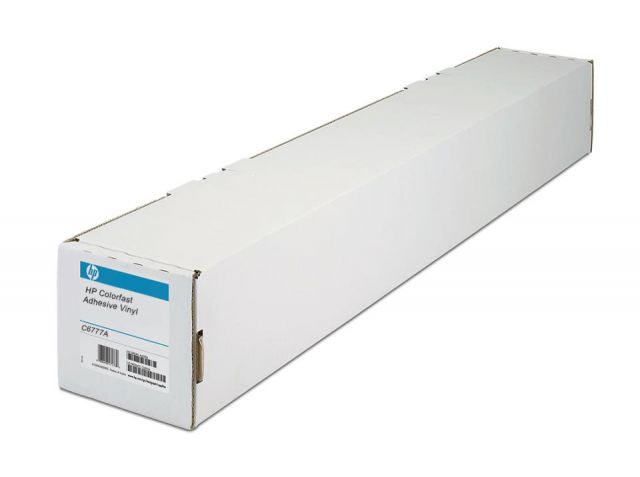 HP Vinilo adhesivo C6777A 52