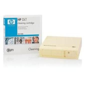 HP cinta de datos limpieza DLT C5142A 20 ciclos