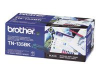 Brother toner negro TN135BK 5.000 paginas MFC9440CN