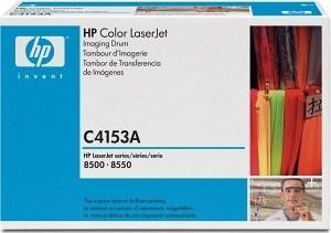 HP tambor negro/color C4153A 50.000 paginas LJ8500