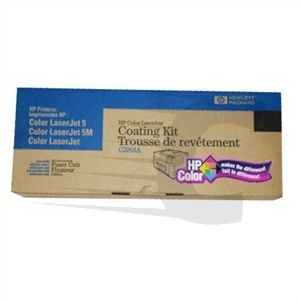 HP kit de mantenimiento C3964A bote residual para LJ 5/5M KIT