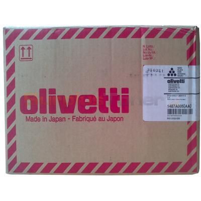 Olivetti toner negro COPIA 701/7010/7015