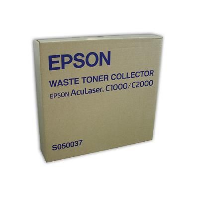 Epson depósito mantenimiento C13S050037