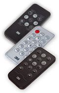 3M Mando a distancia para 3M MPro180