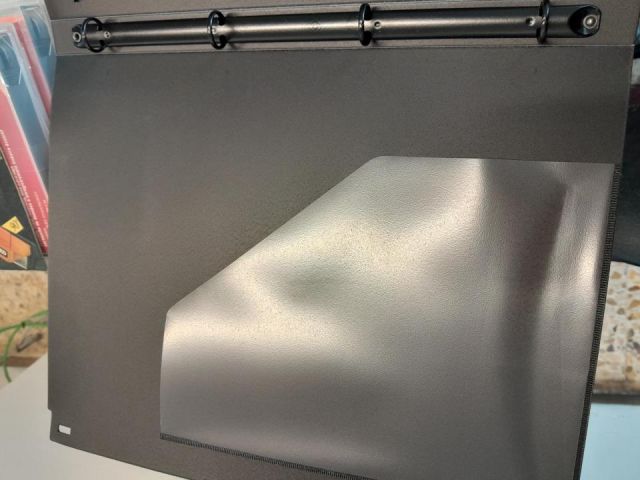 3M Archivador para transparencias Flip Frames 7113