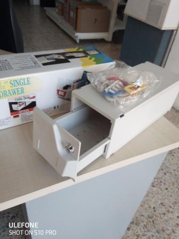 Archivador diskette 3,5