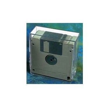 Caja diskette 3,5