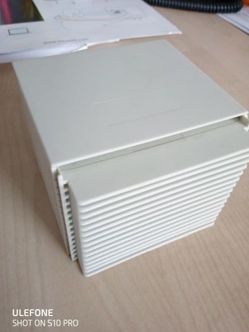 Offidata caja diskettes 3,5