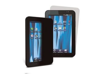 3M Protector de pantalla y privacidad para Samsung Galaxy TAB 2 - 7'' PORTRAIT  98-0440-5725-9