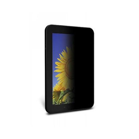 3M Protector de pantalla y privacidad para Samsung Galaxy TAB 2 - 10.1/ Galaxy NOTE TAB 10.1  LANSCAPE  98-0440-5726-7