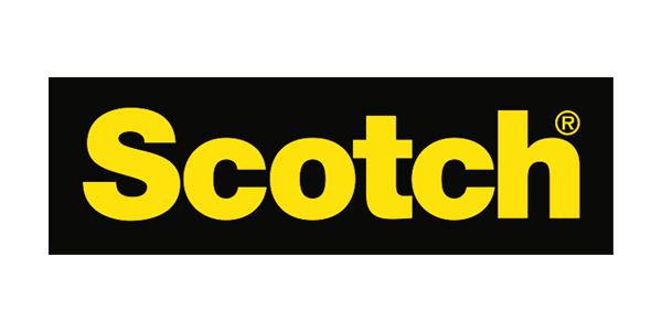 3M Cinta adhesiva super transparente Crystal Scotch 602 12mm x 33m.