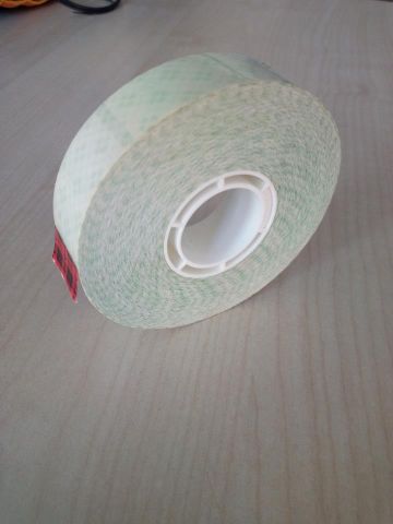3M Cinta adhesiva transferidora Scotch 924 19mm x 33m.