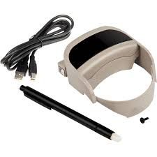 3M Sensor de pizarra interactiva sencillo V2