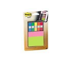 3M Post-it index 673-TG1 organizador agenda
