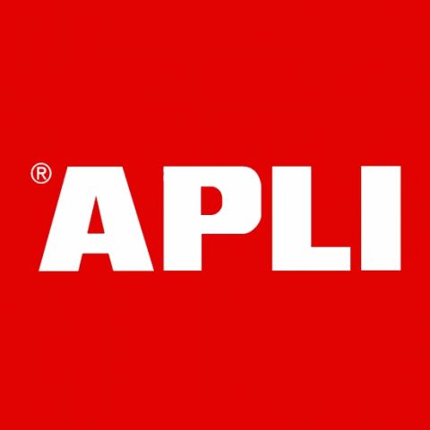 Apli papel A4 04132 90gr. Premium mate 90gr. 720dpi 200 hojas