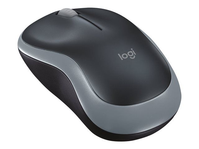Logitech ratón 910-002235 wireless M185